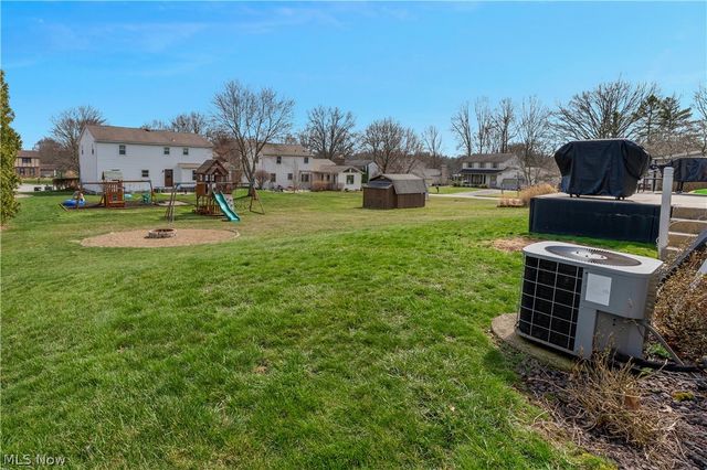 1338 Valley View Drive, Boardman, OH 44512