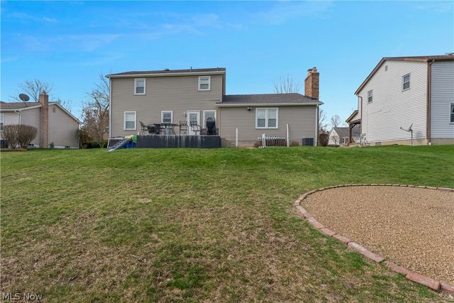 1338 Valley View Drive, Boardman, OH 44512