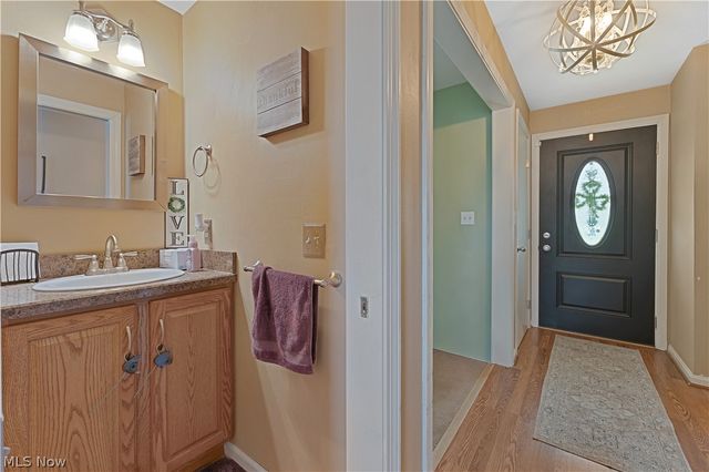 1338 Valley View Drive, Boardman, OH 44512