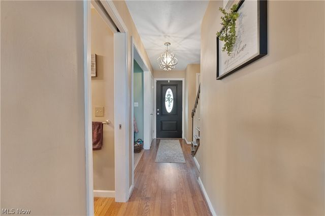 1338 Valley View Drive, Boardman, OH 44512