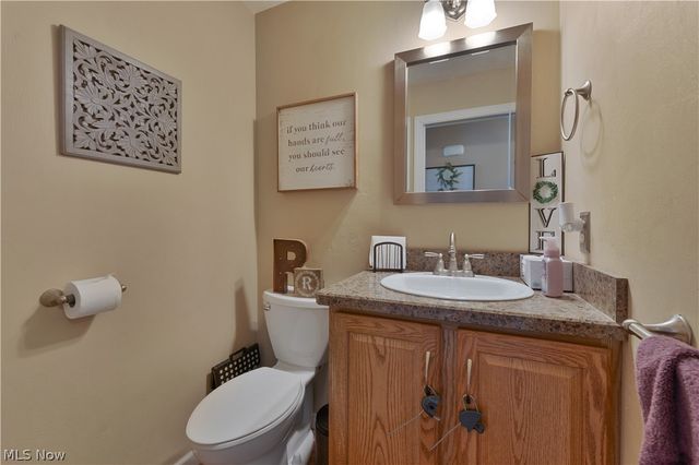 1338 Valley View Drive, Boardman, OH 44512