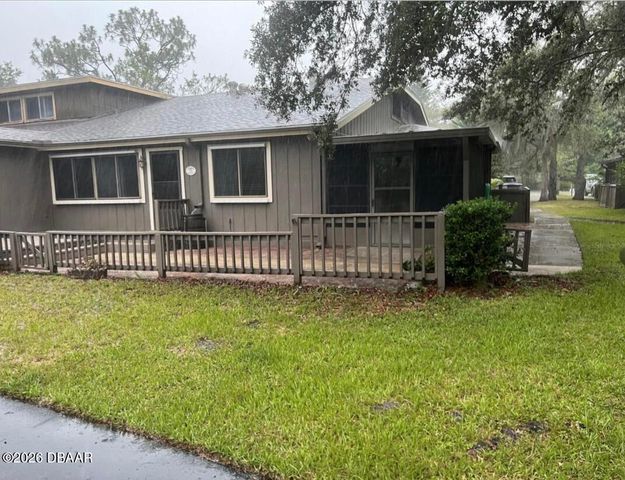 79 Cypress Pond Road, Port Orange, FL 32128