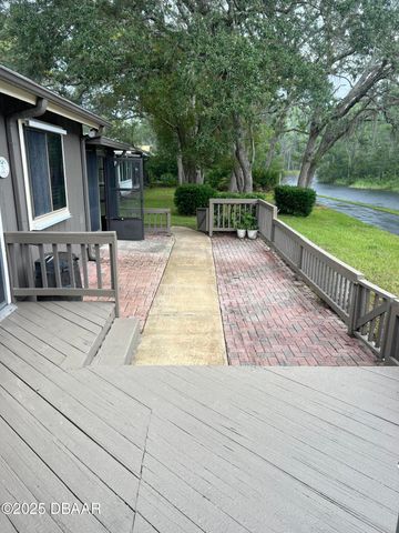 79 Cypress Pond Road, Port Orange, FL 32128