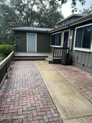 79 Cypress Pond Road, Port Orange, FL 32128