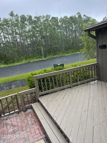 79 Cypress Pond Road, Port Orange, FL 32128