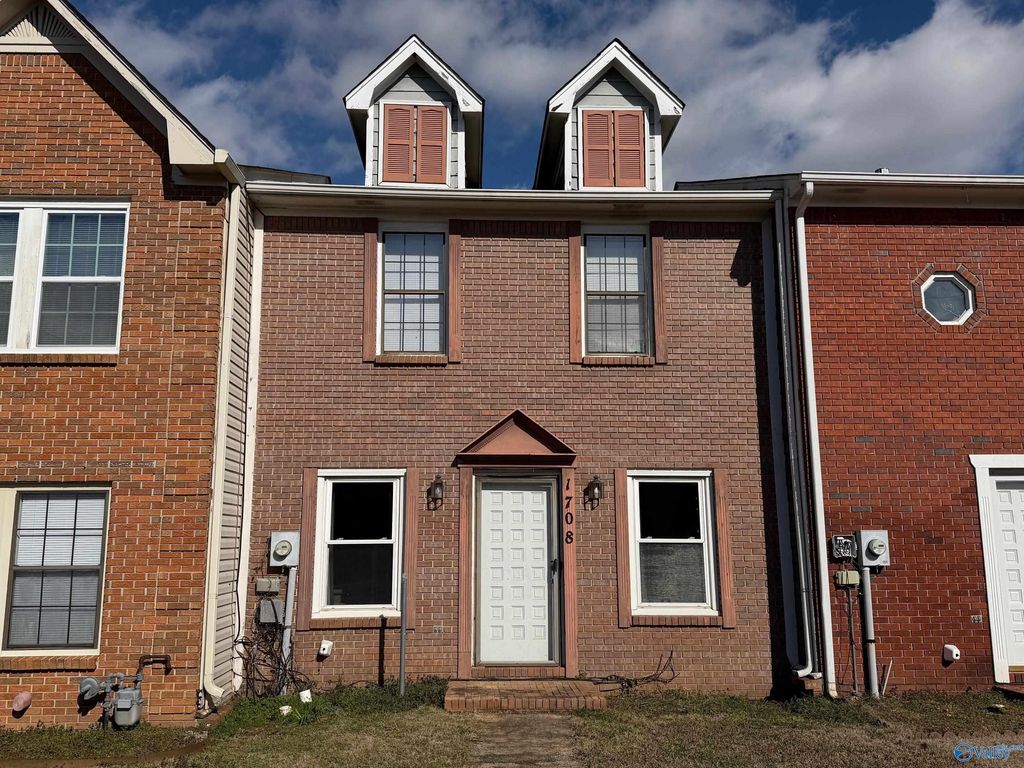 1708 Brookline Avenue, Decatur, AL 35603