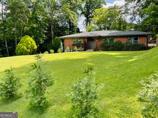 1509 Sagamore Drive NE, Atlanta, GA 30345