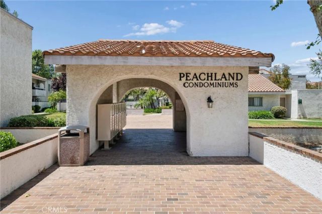 25019 Peachland Avenue 236, Newhall, CA 91321