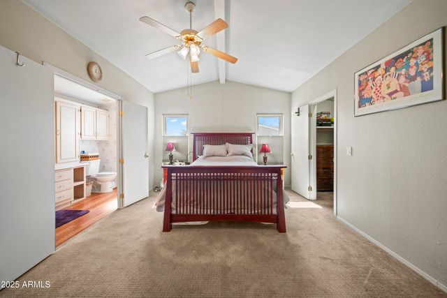 30670 S WANDERING Way 165, Congress, AZ 85332