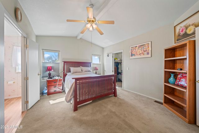 30670 S WANDERING Way 165, Congress, AZ 85332