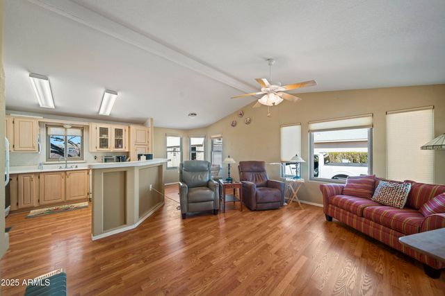 30670 S WANDERING Way 165, Congress, AZ 85332