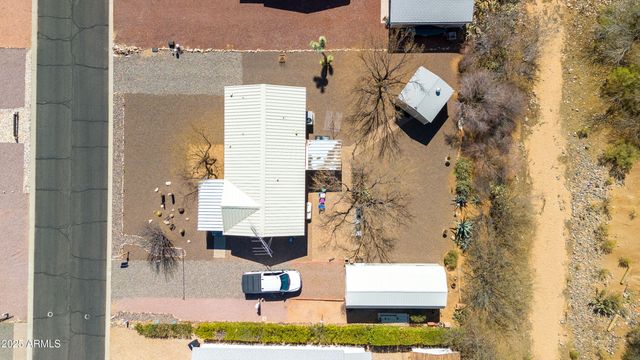 30670 S WANDERING Way 165, Congress, AZ 85332