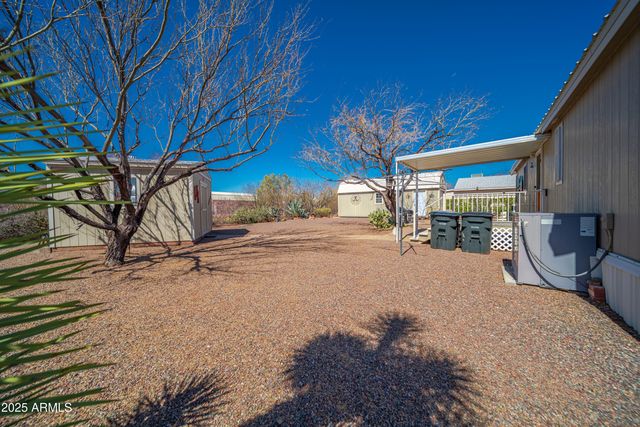 30670 S WANDERING Way 165, Congress, AZ 85332