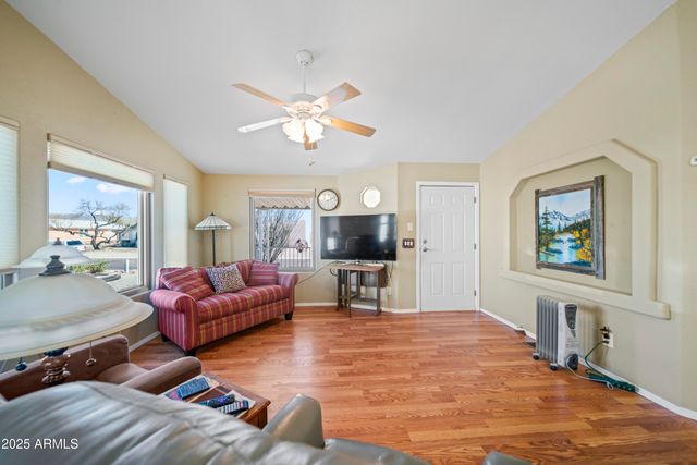 30670 S WANDERING Way 165, Congress, AZ 85332