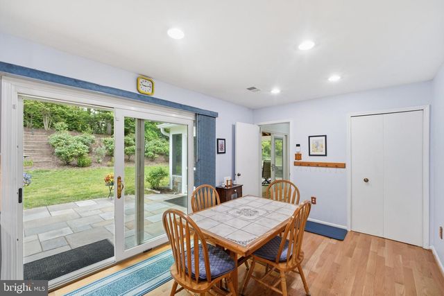 2304 HIDDEN VALLEY LN, Silver Spring, MD 20904
