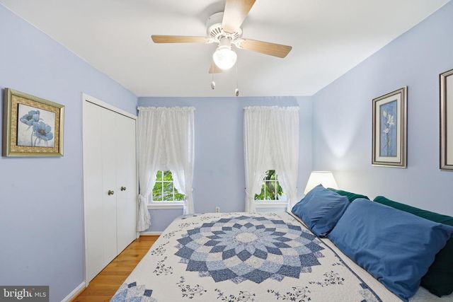 2304 HIDDEN VALLEY LN, Silver Spring, MD 20904