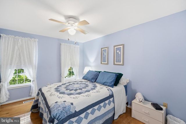 2304 HIDDEN VALLEY LN, Silver Spring, MD 20904