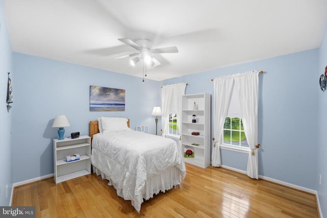 2304 HIDDEN VALLEY LN, Silver Spring, MD 20904