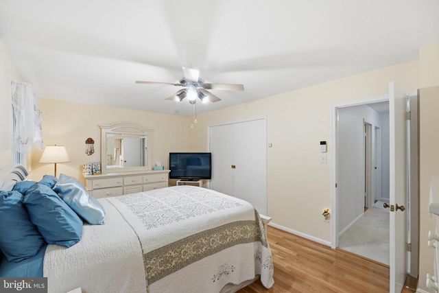 2304 HIDDEN VALLEY LN, Silver Spring, MD 20904