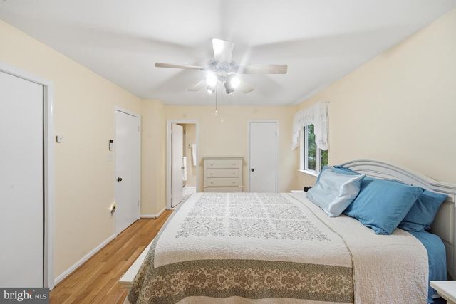 2304 HIDDEN VALLEY LN, Silver Spring, MD 20904