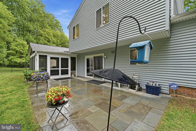 2304 HIDDEN VALLEY LN, Silver Spring, MD 20904