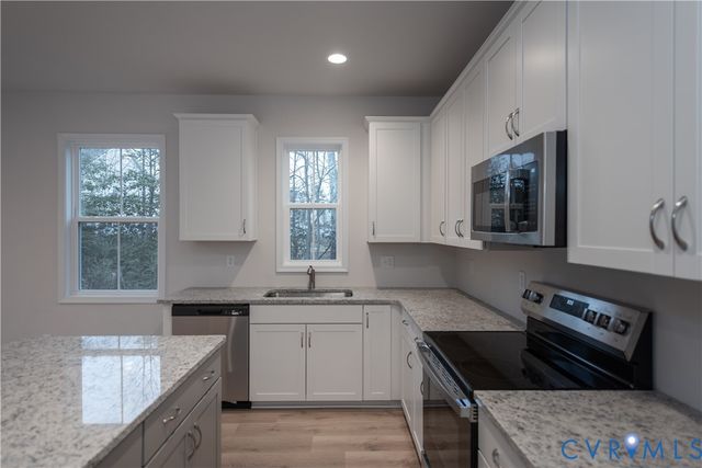 8443 Villetta Pointe Ln, Mechanicsville, VA 23116