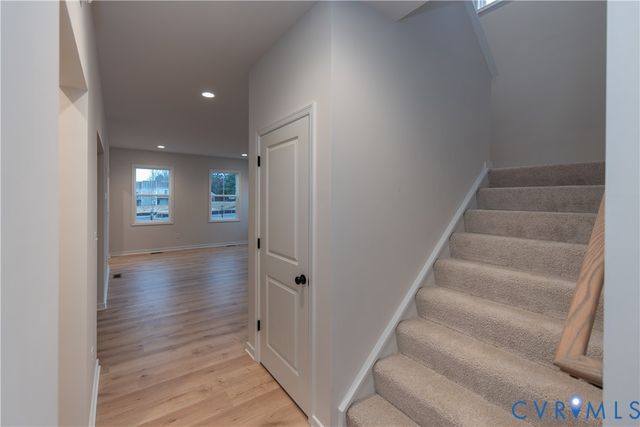 8443 Villetta Pointe Ln, Mechanicsville, VA 23116