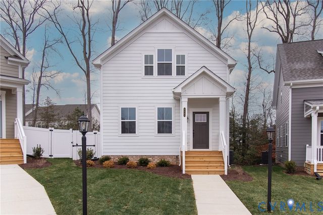 8443 Villetta Pointe Ln, Mechanicsville, VA 23116