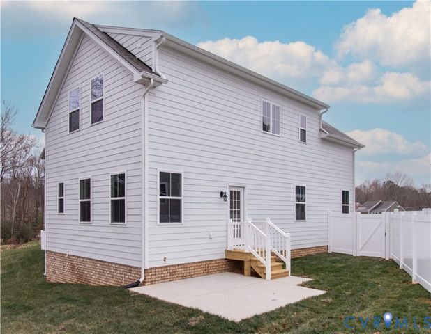 8443 Villetta Pointe Ln, Mechanicsville, VA 23116
