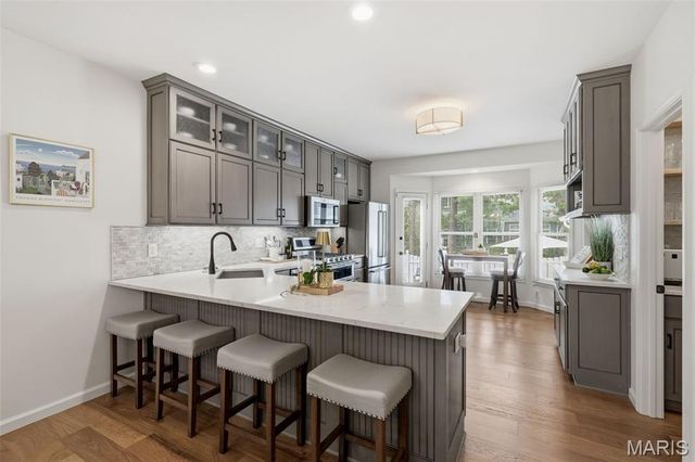 1131 Hawken Place, Webster Groves, MO 63119