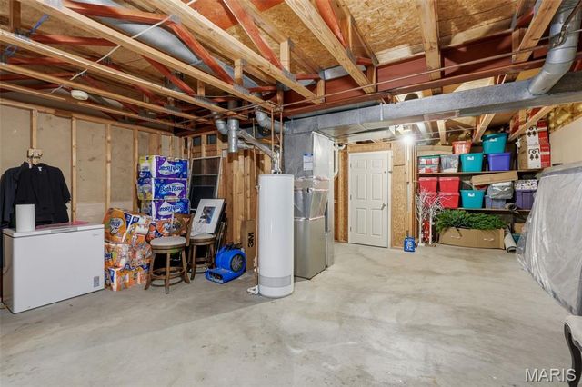 1131 Hawken Place, Webster Groves, MO 63119