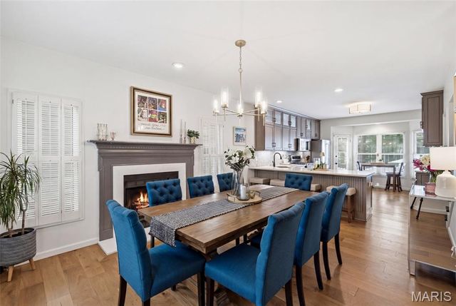 1131 Hawken Place, Webster Groves, MO 63119