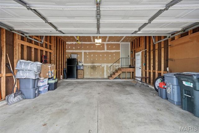 1131 Hawken Place, Webster Groves, MO 63119