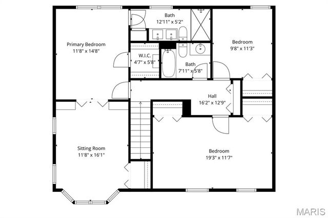 1131 Hawken Place, Webster Groves, MO 63119