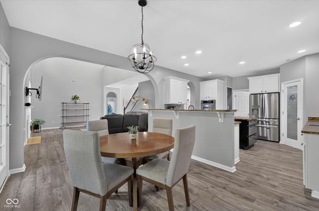 12160 Wolverton Way, Fishers, IN 46037