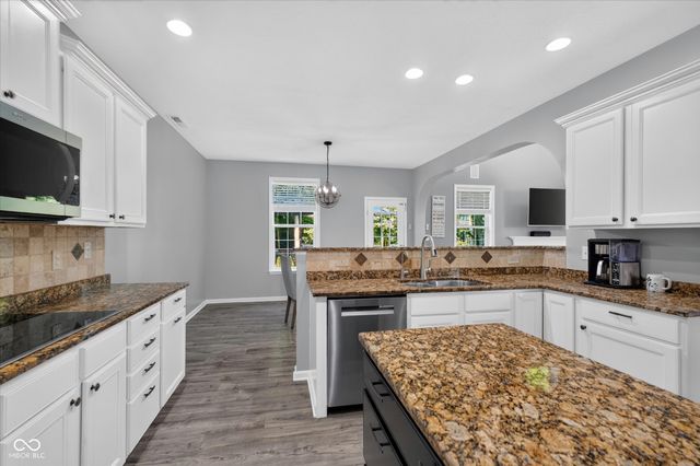12160 Wolverton Way, Fishers, IN 46037