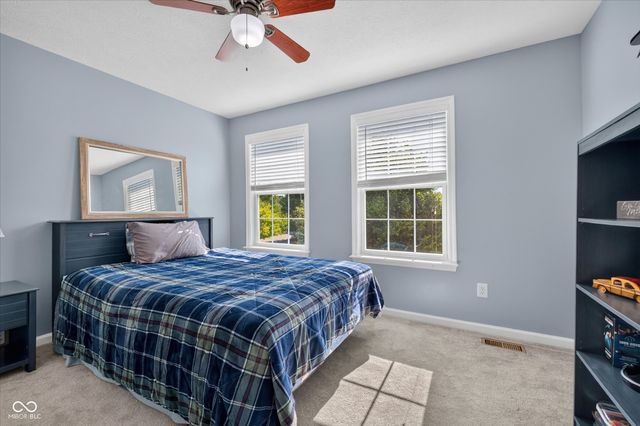 12160 Wolverton Way, Fishers, IN 46037