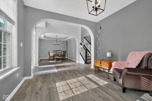 12160 Wolverton Way, Fishers, IN 46037