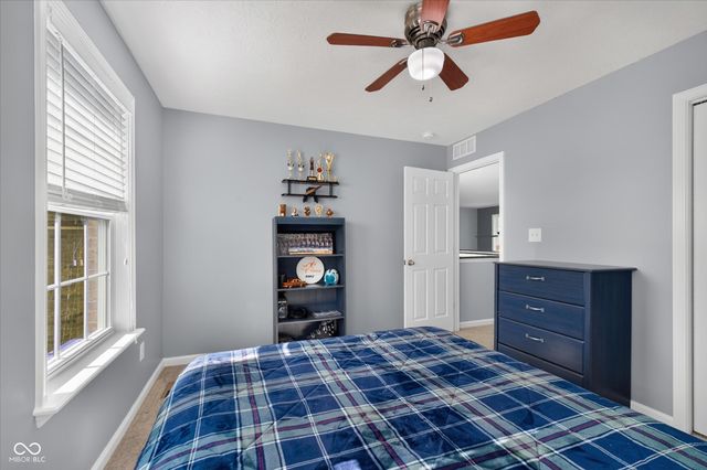 12160 Wolverton Way, Fishers, IN 46037