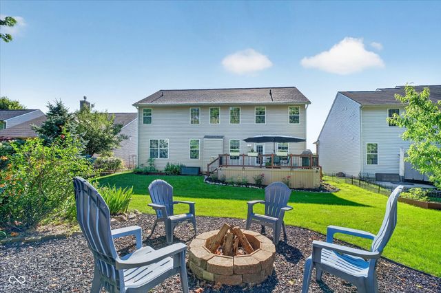 12160 Wolverton Way, Fishers, IN 46037