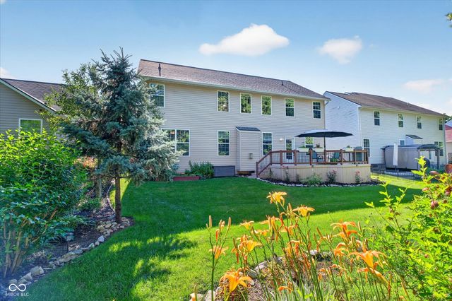 12160 Wolverton Way, Fishers, IN 46037