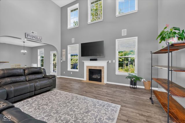 12160 Wolverton Way, Fishers, IN 46037