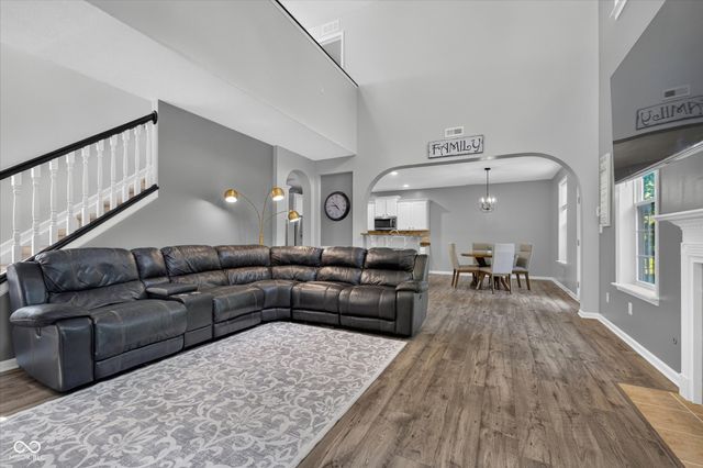 12160 Wolverton Way, Fishers, IN 46037