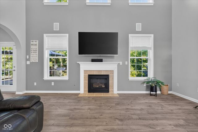 12160 Wolverton Way, Fishers, IN 46037