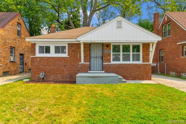 20220 Lahser Road, Detroit, MI 48219