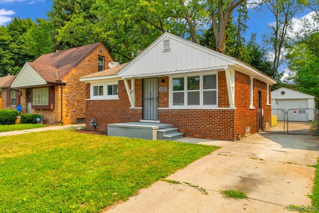 20220 Lahser Road, Detroit, MI 48219