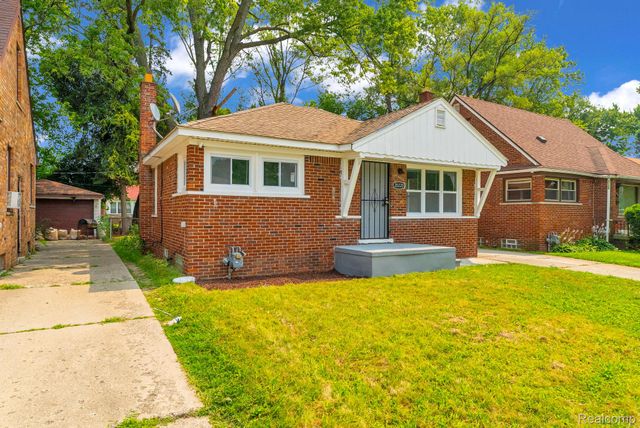 20220 Lahser Road, Detroit, MI 48219