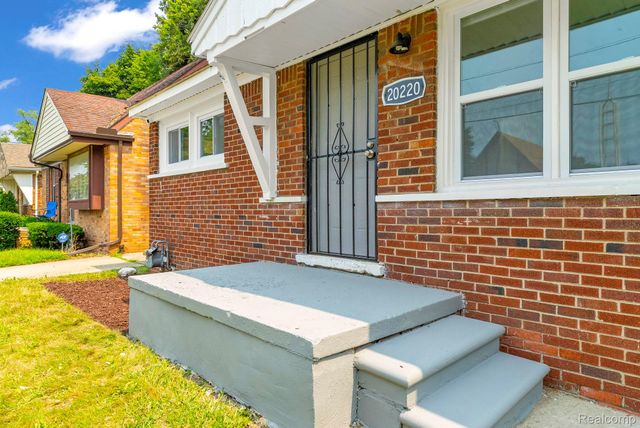 20220 Lahser Road, Detroit, MI 48219