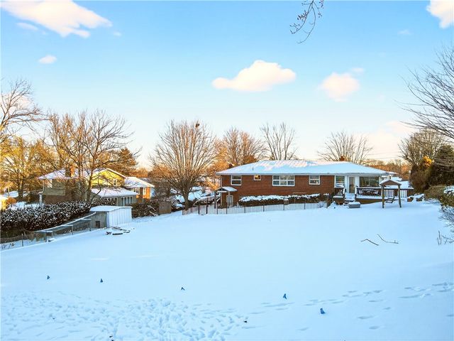 710 Santone Drive, Hempfield Twp, PA 15601