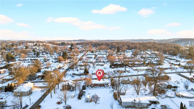 710 Santone Drive, Hempfield Twp, PA 15601